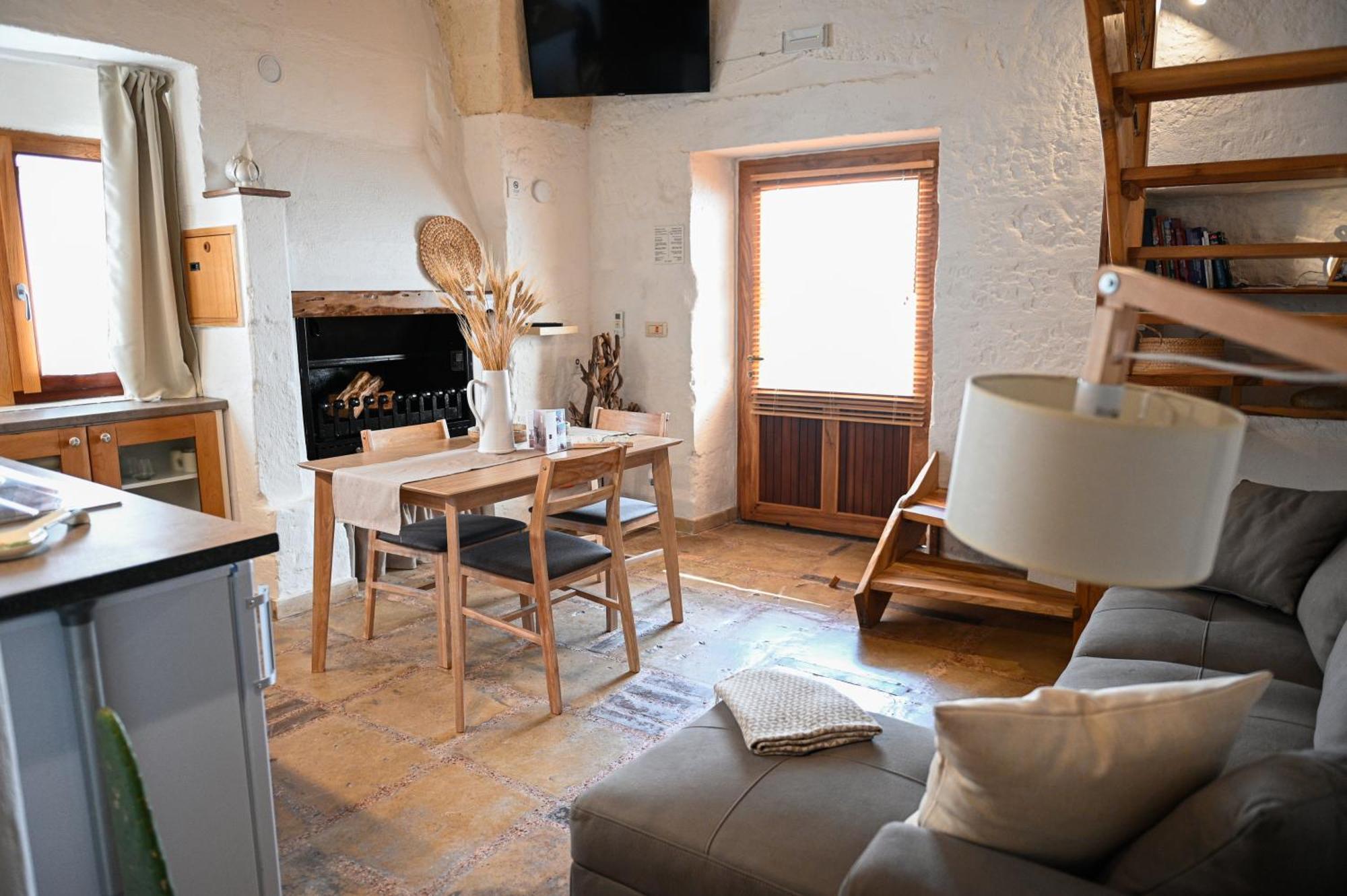 M'Ami Villa San Cassiano  Bagian luar foto