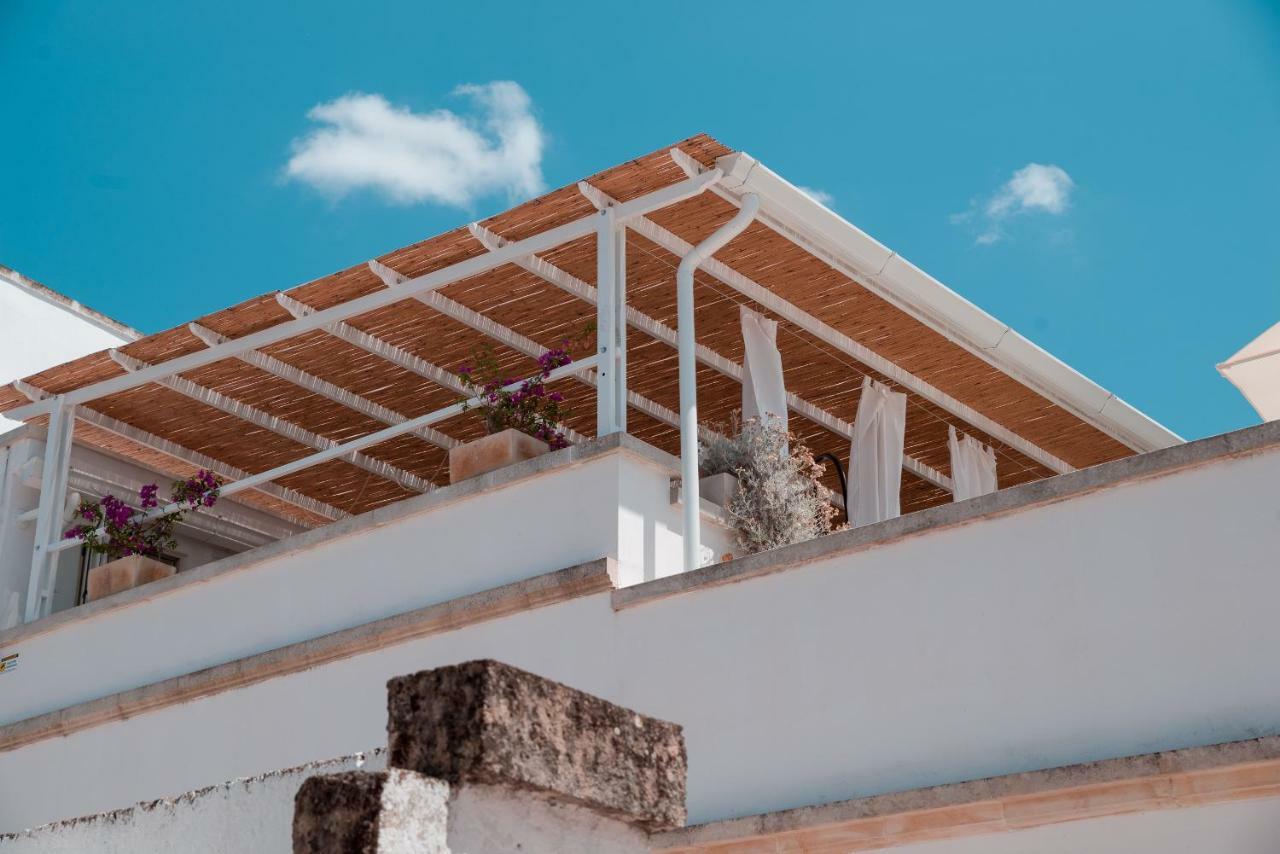 M'Ami Villa San Cassiano  Bagian luar foto